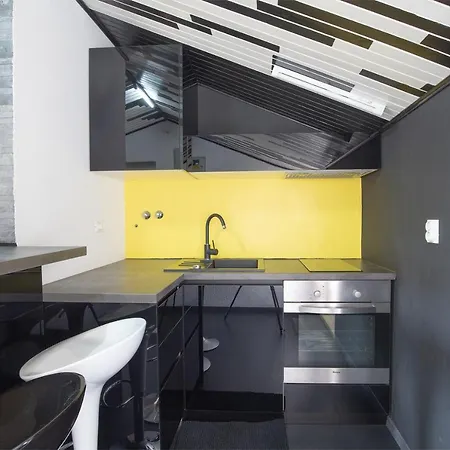 Apartamento Piljan Pula