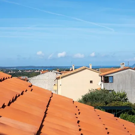 Appartement Piljan