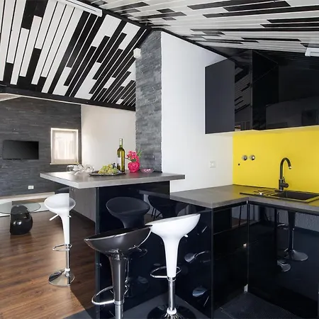 Piljan Apartment *