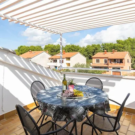 Piljan Apartmán Pula