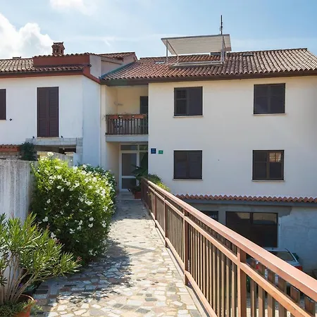 Apartment Piljan