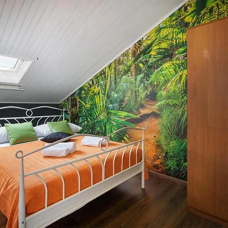 Apartman Piljan Póla