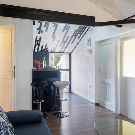 Apartman Piljan
